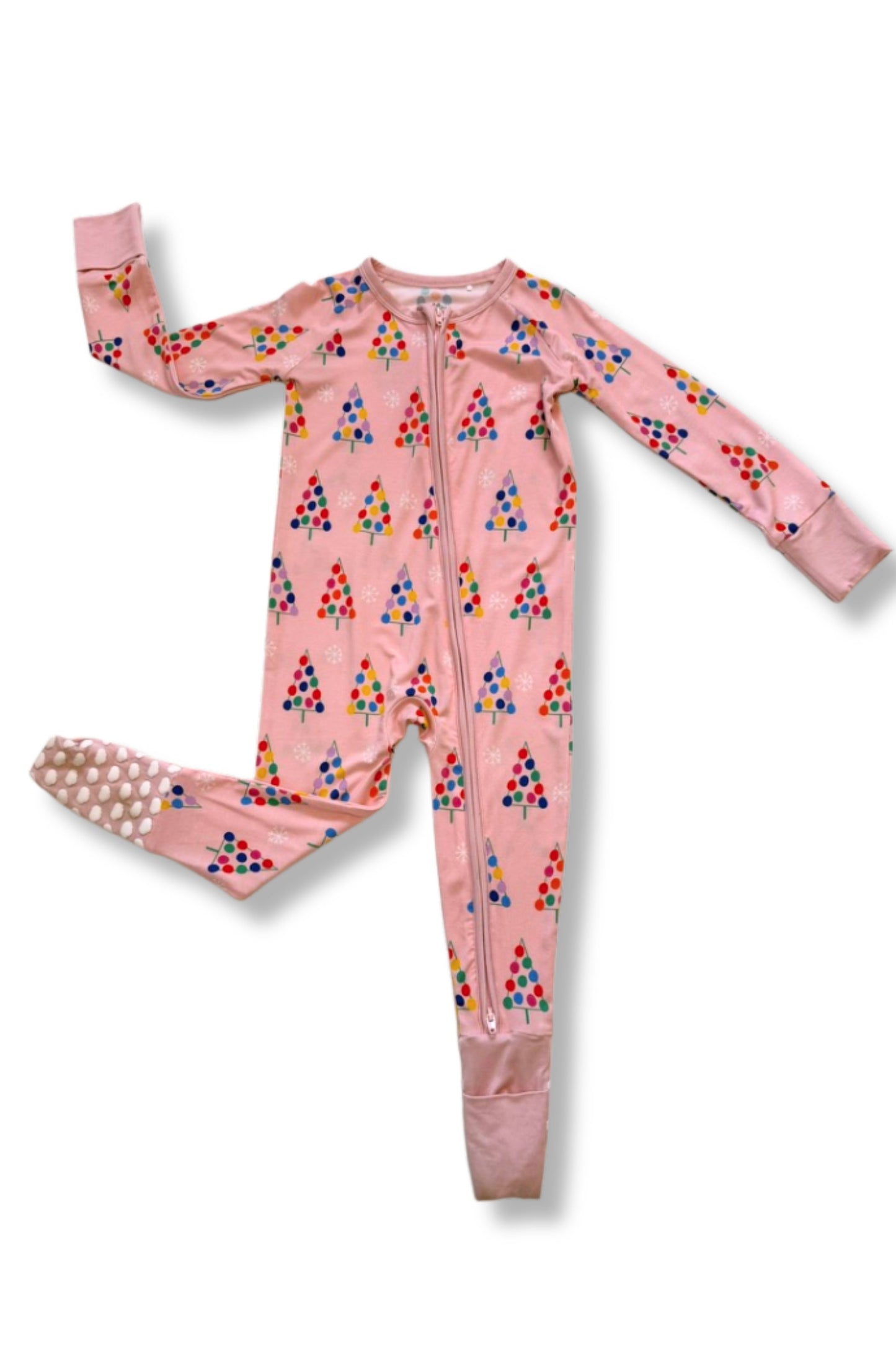 Gumdrop Tree Pink Zippy