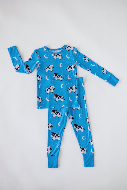 Over the Mooon Two-Piece Set