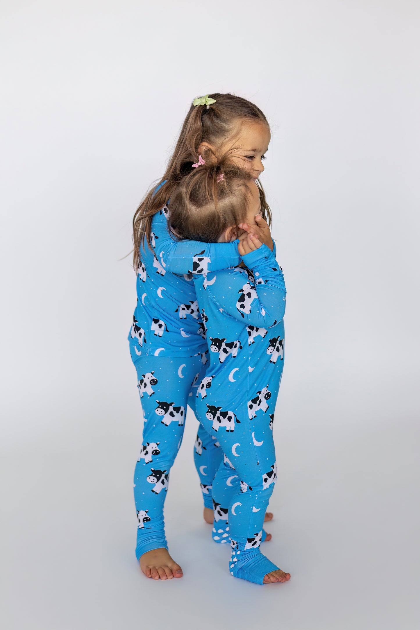 Over the Mooon Two-Piece Set