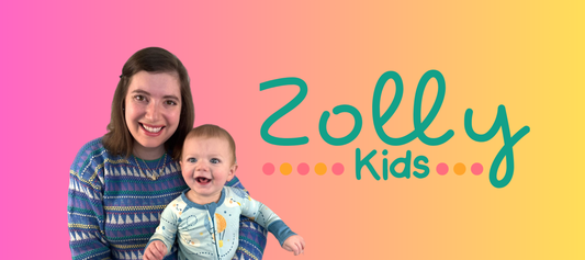 Welcome to Zolly Kids: A Journey of Passion, Adventure, and Bold Beginnings