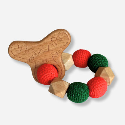 Handmade Rattle 🇺🇦