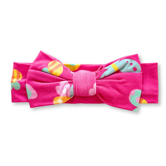Bonbon Bow Flutterpop