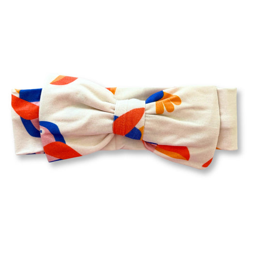 Bonbon Bow Toucan