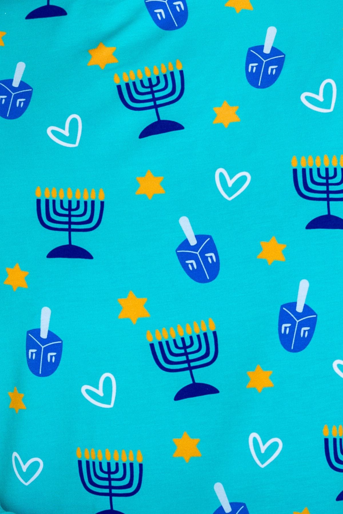 Shine Bright Blue Baby Set