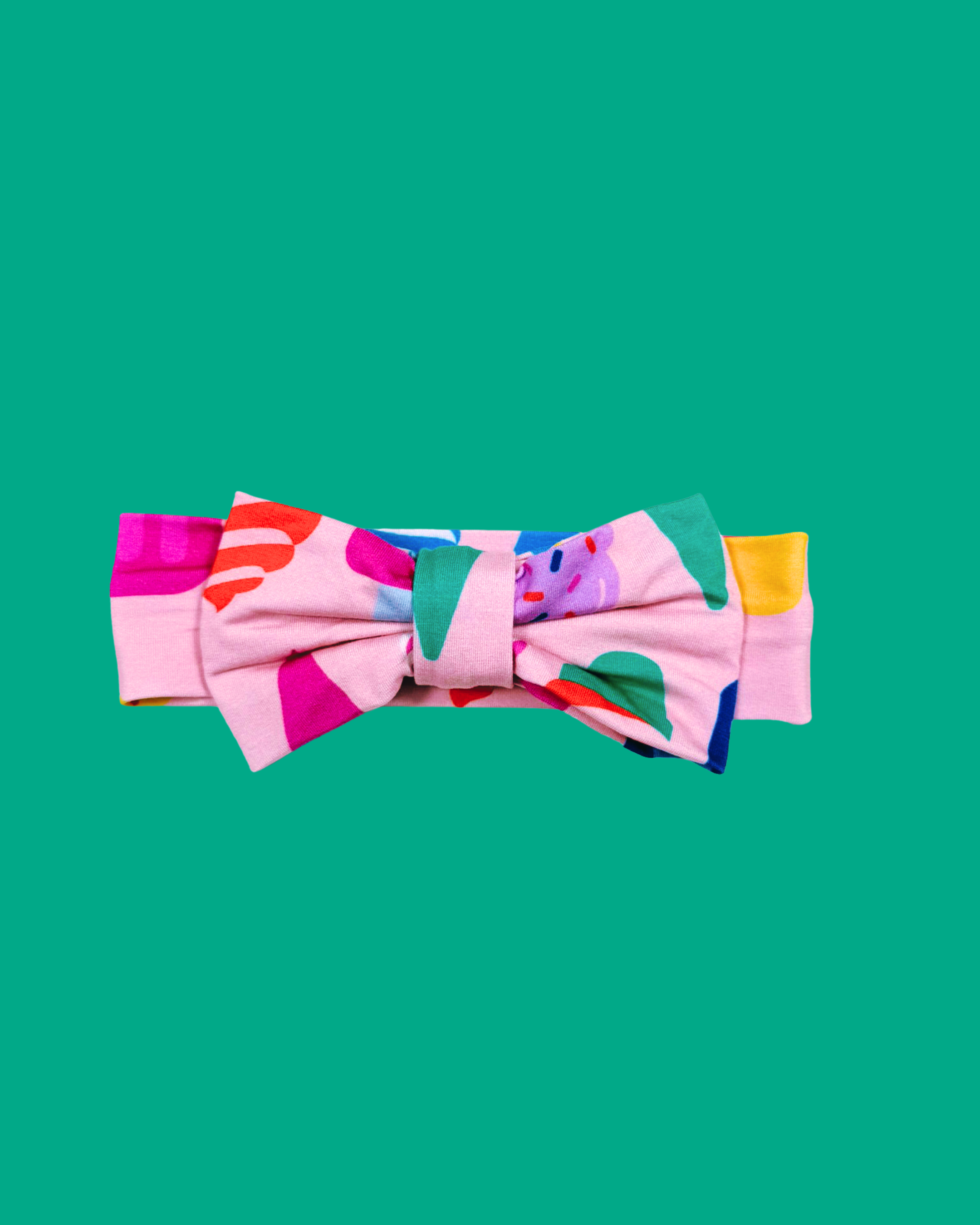 Bonbon Bow Sweet Treat