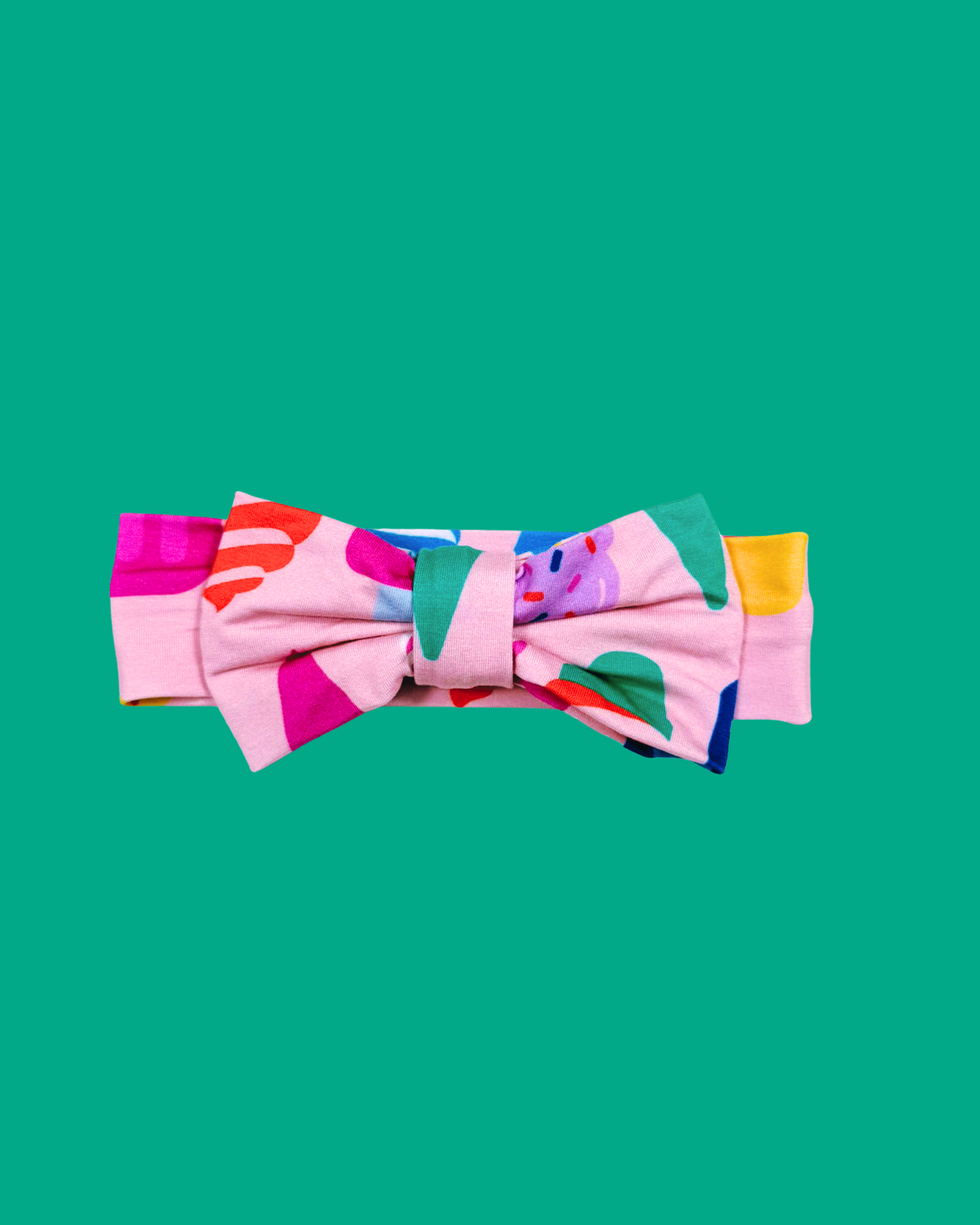 Bonbon Bow