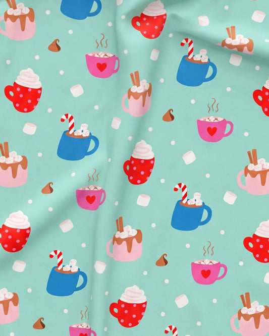 Cuppa Cozy Two Piece Set
