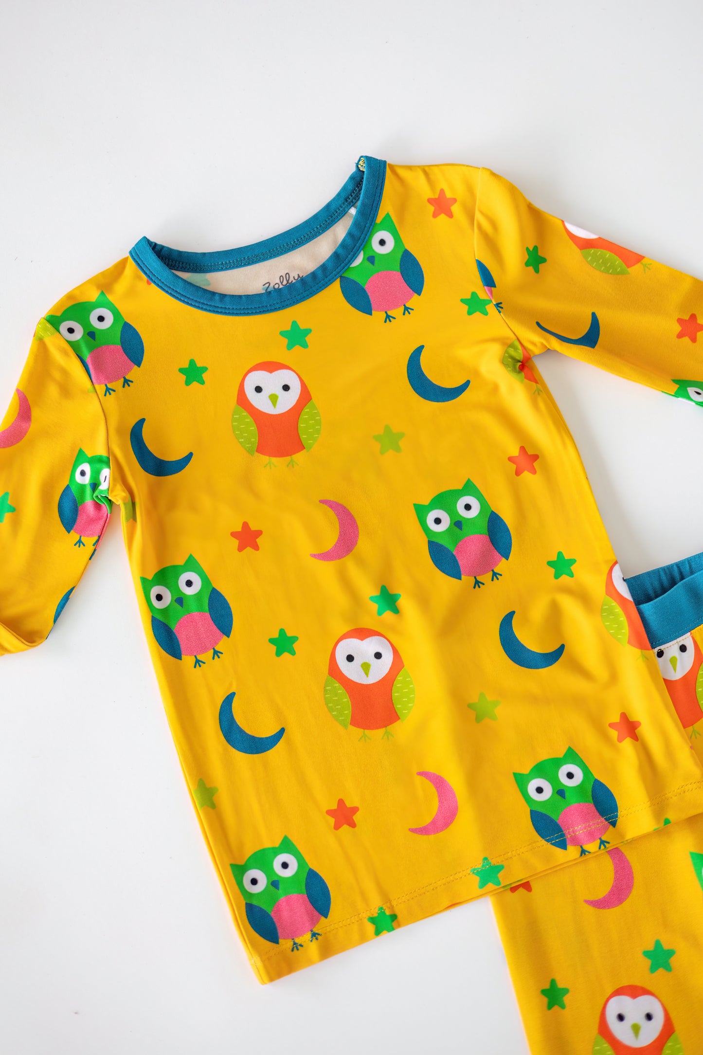 Twilight Hoots Two-Piece Set