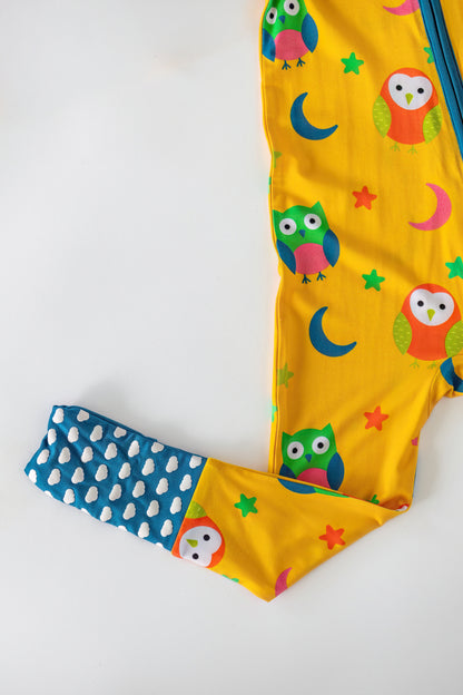 Twilight Hoots Zippy