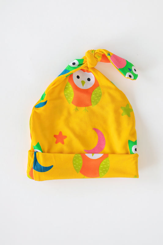 Twilight Hoots Hat