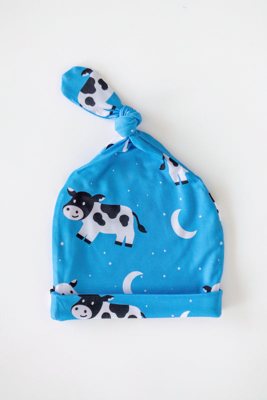 Over the Mooon Hat
