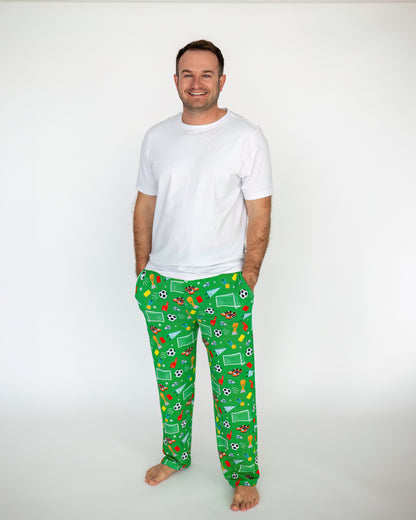 Adult Soccer Pants