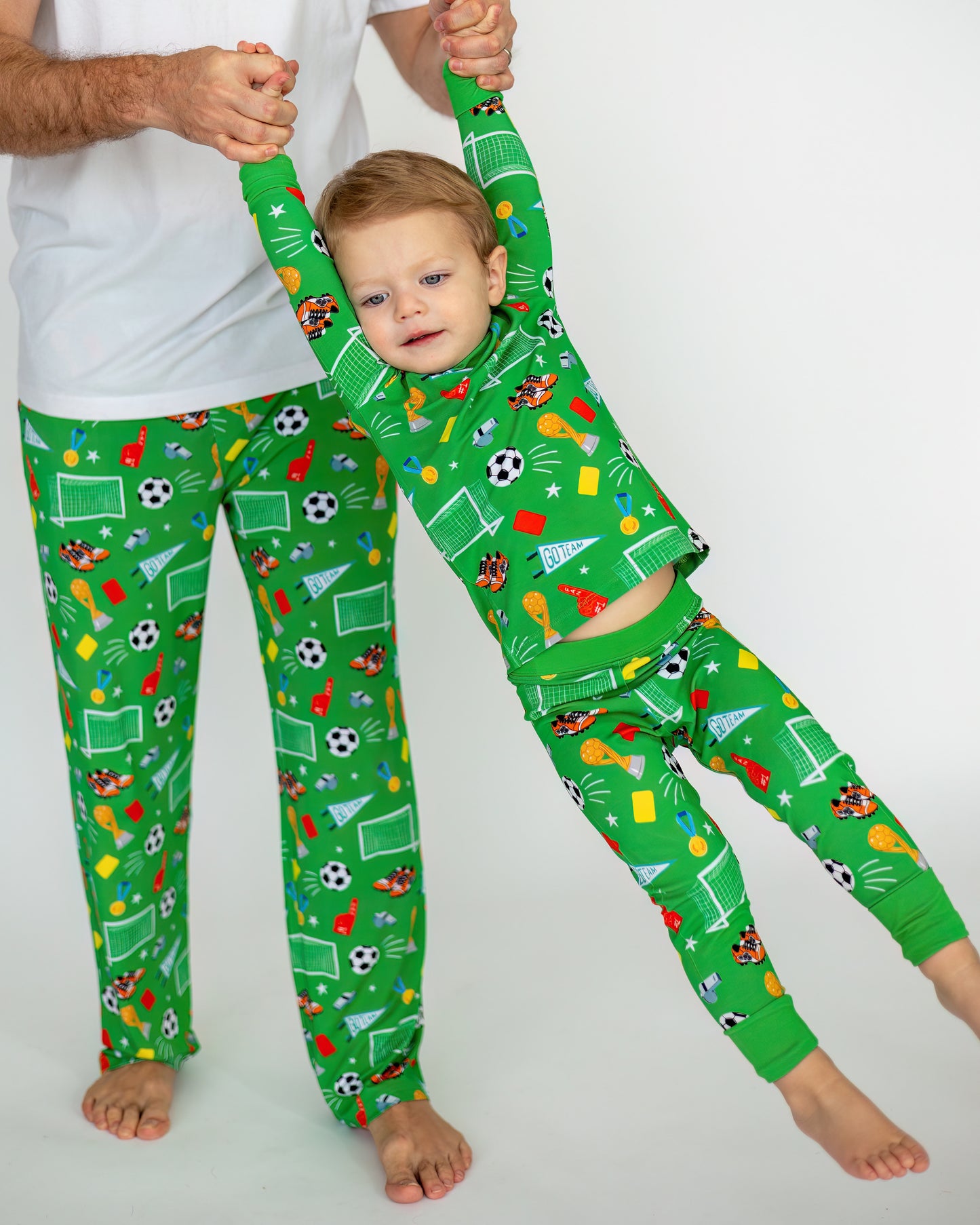 Adult Soccer Pants