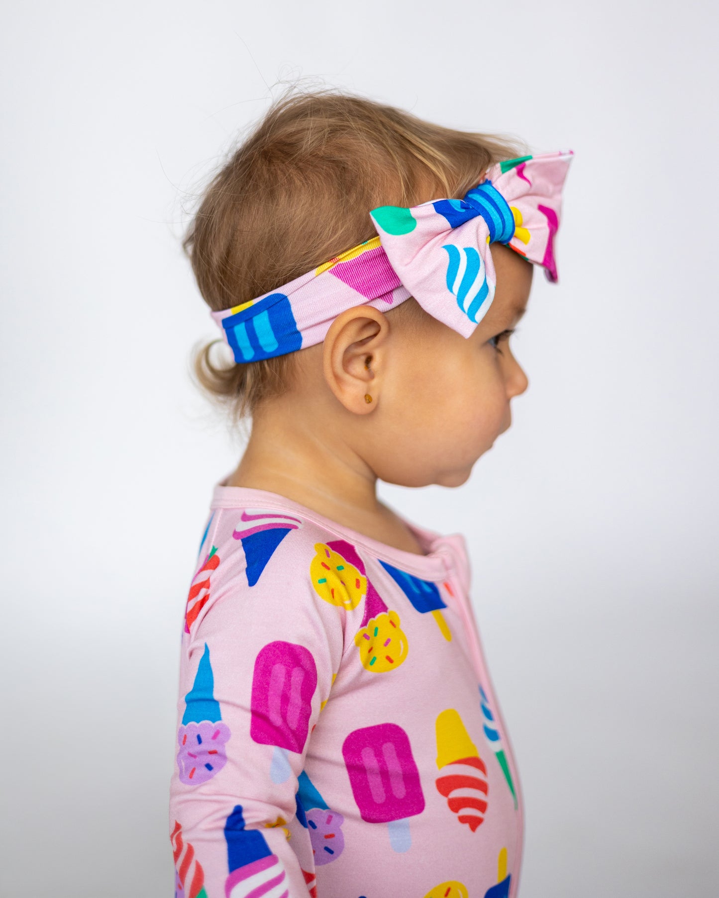 Bonbon Bow Sweet Treat