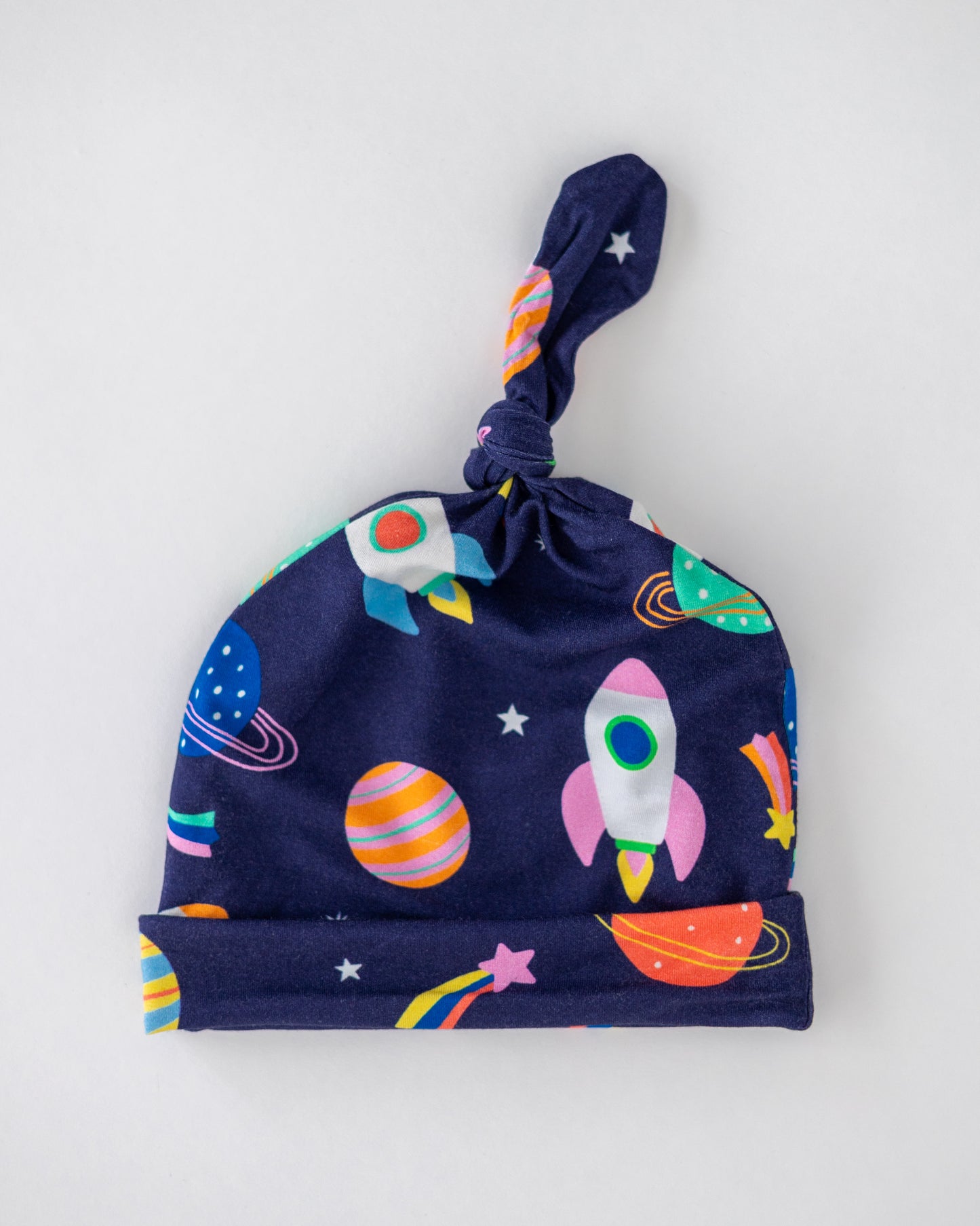 Cosmic Blast Hat