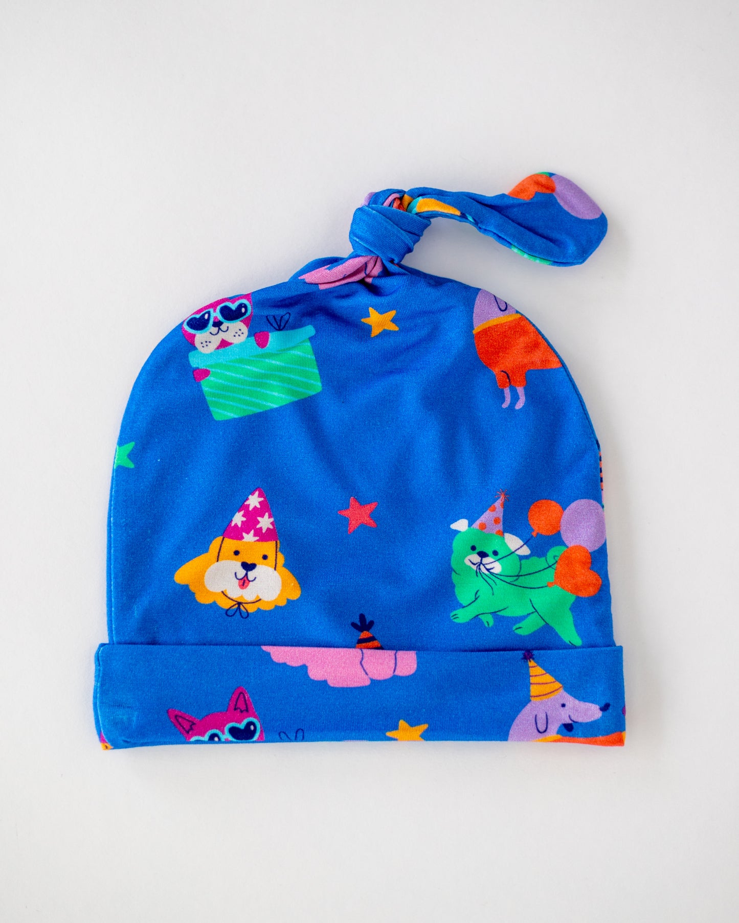 Pawty Time Hat