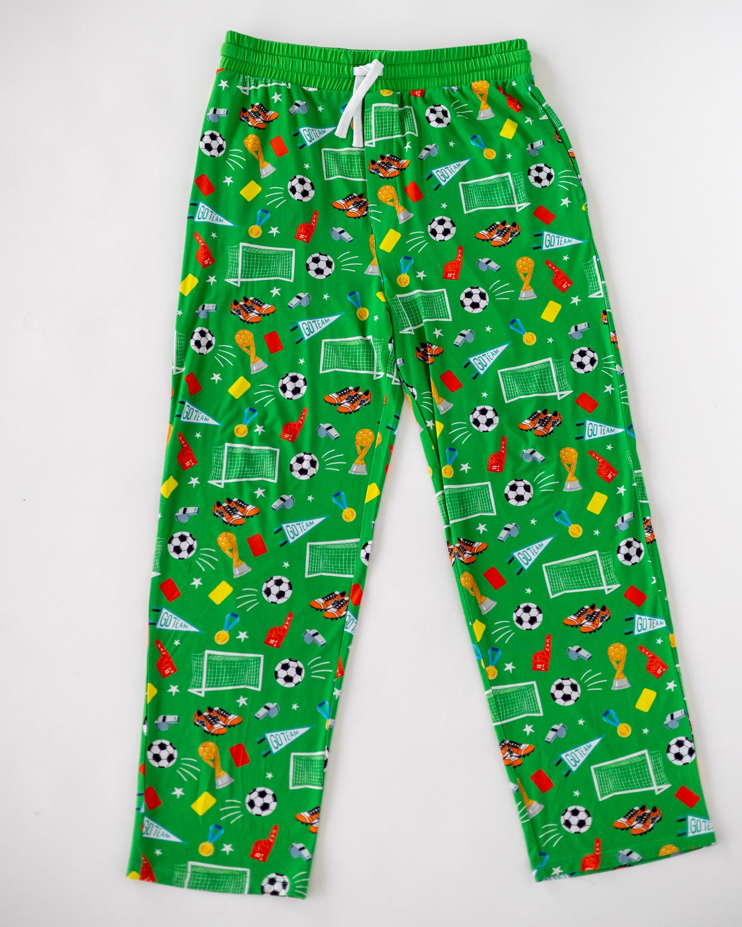 Adult Soccer Pants