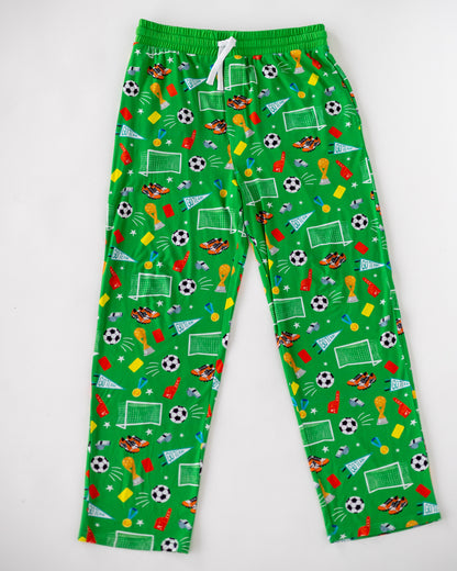 Adult Soccer Pants