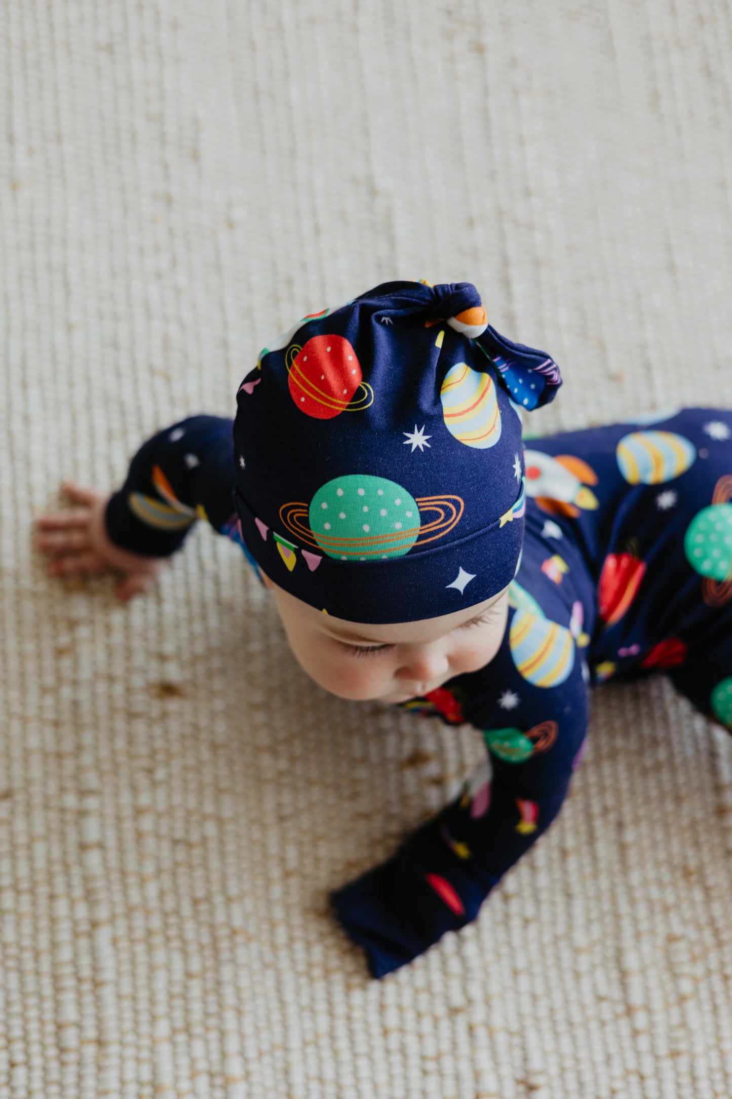 Cosmic Blast Hat