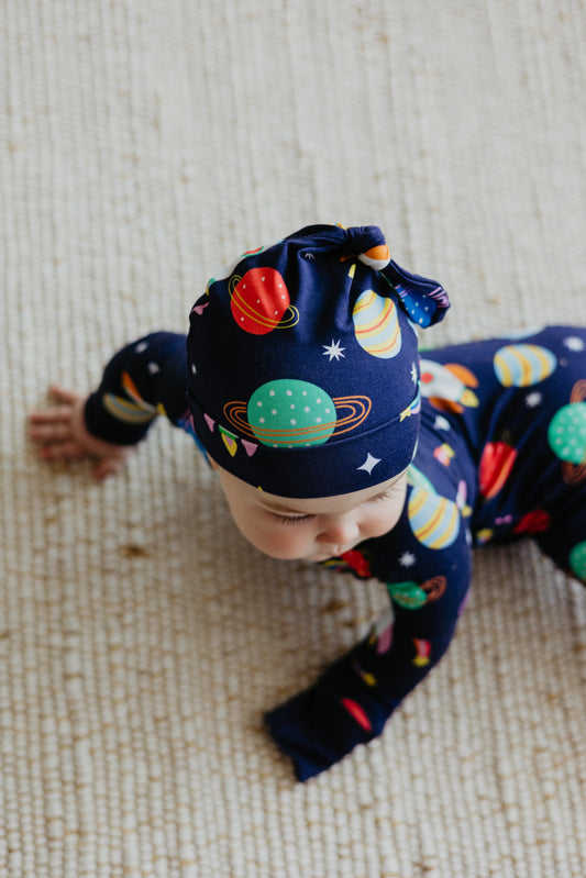 Cosmic Blast Hat