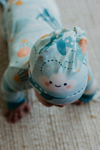 New Born Hat