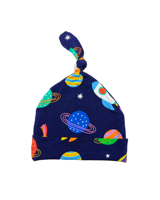 Cosmic Blast Hat